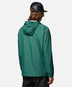 Mens Goldwin Pertex Shield Coach Jacket -Nike-shop hp 571808 c scaled