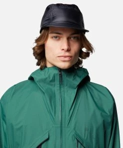 Mens Goldwin Pertex Shield Coach Jacket -Nike-shop hp 571808 d scaled