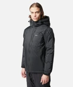 Mens Nanga Aurora Down Jacket