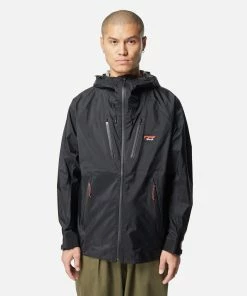 Mens Nanga AURORA 2.5L Trek Shell Jacket