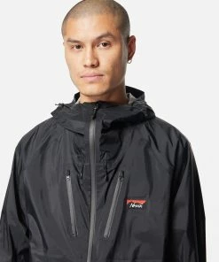 Mens Nanga AURORA 2.5L Trek Shell Jacket -Nike-shop hp 573016 d scaled