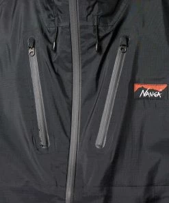 Mens Nanga AURORA 2.5L Trek Shell Jacket -Nike-shop hp 573016 e scaled