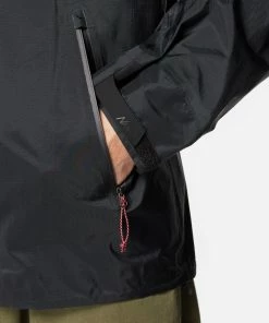 Mens Nanga AURORA 2.5L Trek Shell Jacket -Nike-shop hp 573016 f scaled