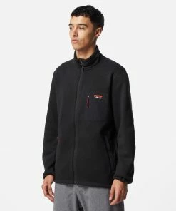 Mens Nanga Polartec Fleece