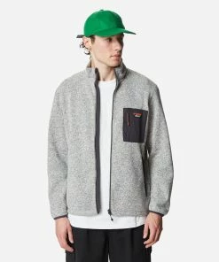 Mens Nanga Polartec Fleece