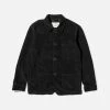 Mens Portuguese Flannel Labura Corduroy Jacket