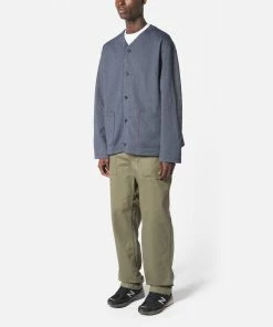 Mens Engineered Garments Knit Cardigan -Nike-shop hp 573703 c scaled