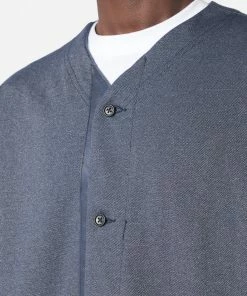 Mens Engineered Garments Knit Cardigan -Nike-shop hp 573703 e scaled