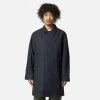 Mens Nanamica GORE-TEX Cotton Coat