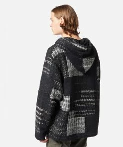 Mens 4SDESIGNS Jerga Hoodie -Nike-shop hp 573897 c scaled