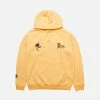 Mens By Parra Secret Garden Hoodie