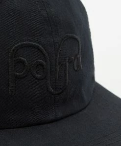 Mens By Parra Weird Logo Six Panel Cap -Nike-shop hp 574787 c scaled