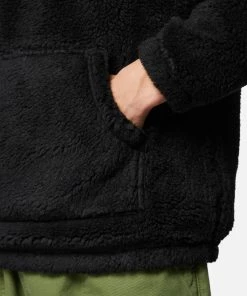 Mens By Parra Mirrored Flag Sherpa Hoodie -Nike-shop hp 574825 f scaled