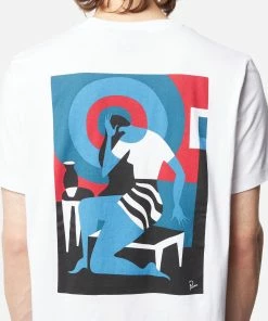 Mens By Parra Headaches T-Shirt -Nike-shop hp 574846 e scaled