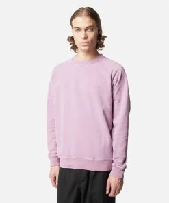 Mens By Parra Logo Sweatshirt