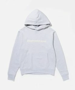 Mens Adidas Originals X Pharrell Williams Basics Hoodie