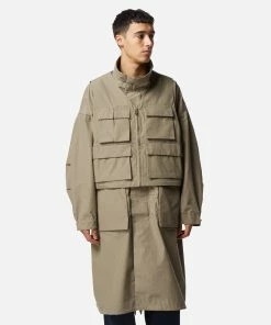 Mens Gramicci X F/CE Layered Outerwear -Nike-shop hp 575994 b scaled