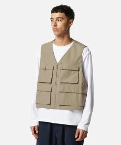 Mens Gramicci X F/CE Layered Outerwear -Nike-shop hp 575994 d scaled