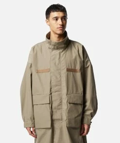 Mens Gramicci X F/CE Layered Outerwear -Nike-shop hp 575994 e scaled