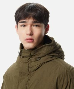 Mens C.P. Company Down Parka -Nike-shop hp 576446 d scaled