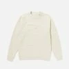 Mens C.P. Company Light Fleece Sweatshirt
