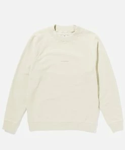 Mens C.P. Company Light Fleece Sweatshirt
