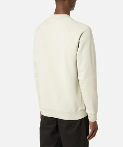 Mens C.P. Company Light Fleece Sweatshirt -Nike-shop hp 576492 d scaled