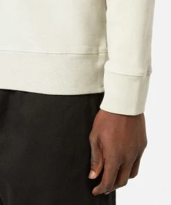 Mens C.P. Company Light Fleece Sweatshirt -Nike-shop hp 576492 f scaled