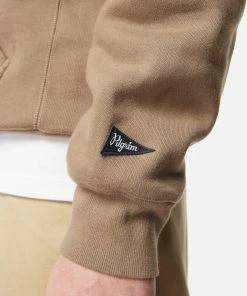 Mens Pilgrim Surf Supply Puryear Hoodie -Nike-shop hp 576914 f scaled