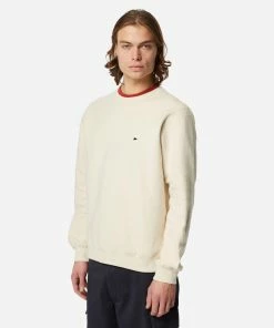 Mens Pilgrim Surf Supply Kagan Fleece Sweatshirt