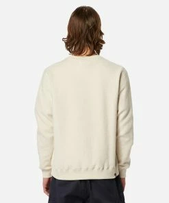 Mens Pilgrim Surf Supply Kagan Fleece Sweatshirt -Nike-shop hp 576915 c scaled