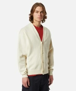 Mens Pilgrim Surf Supply LOBO CARDIGAN