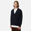 Mens Pilgrim Surf Supply LOBO CARDIGAN