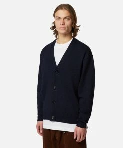 Mens Pilgrim Surf Supply LOBO CARDIGAN