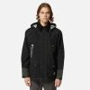Mens Barbour X And Wander 3L Waterproof Jacket