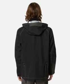 Mens Barbour X And Wander 3L Waterproof Jacket -Nike-shop hp 577537 c scaled