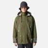 Mens Barbour X And Wander 3L Waterproof Jacket