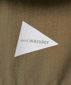 Mens Barbour X And Wander Pivot Jacket -Nike-shop hp 577545 f scaled