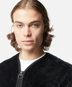 Mens Barbour X And Wander Fleece Jacket -Nike-shop hp 577548 d scaled