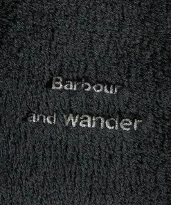 Mens Barbour X And Wander Fleece Jacket -Nike-shop hp 577548 e scaled