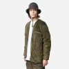 Mens Barbour X And Wander Fleece Jacket