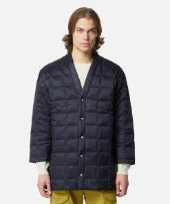 Mens Taion Hanten Cardigan