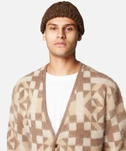 Mens Anonymous Ism Mohair Cardigan -Nike-shop hp 578108 d scaled