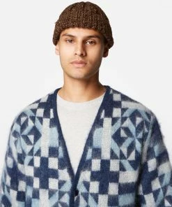 Mens Anonymous Ism Mohair Cardigan -Nike-shop hp 578140 d scaled