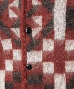 Mens Anonymous Ism Mohair Cardigan -Nike-shop hp 578141 e scaled