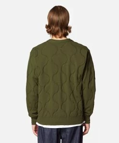 Mens Anonymous Ism Ecopet Cardigan -Nike-shop hp 578142 c scaled