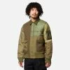Mens Maharishi Upcycled A2 Flight Jacket