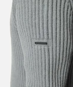 Mens Norse Projects Arktisk Hybrid Rib Zip Jacket -Nike-shop hp 578256 f scaled