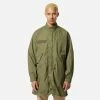 Mens OrSlow M-65 Fish Tail Coat