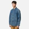 Mens OrSlow 1950's Coverall Denim Jacket